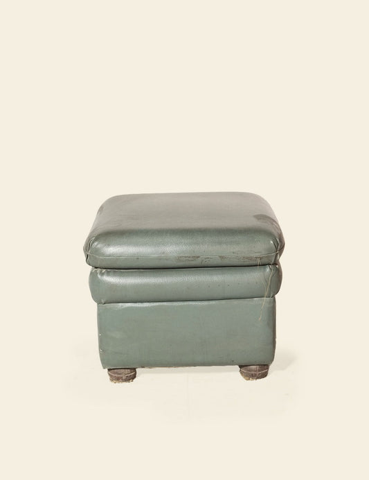 Niyan Upholstered Ottoman