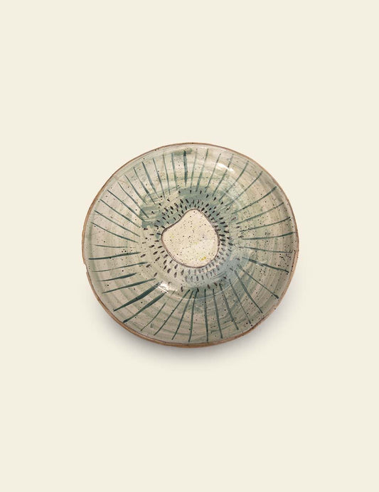 Noma Plate by Onta