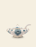 Nouveau Pemrose Tureen