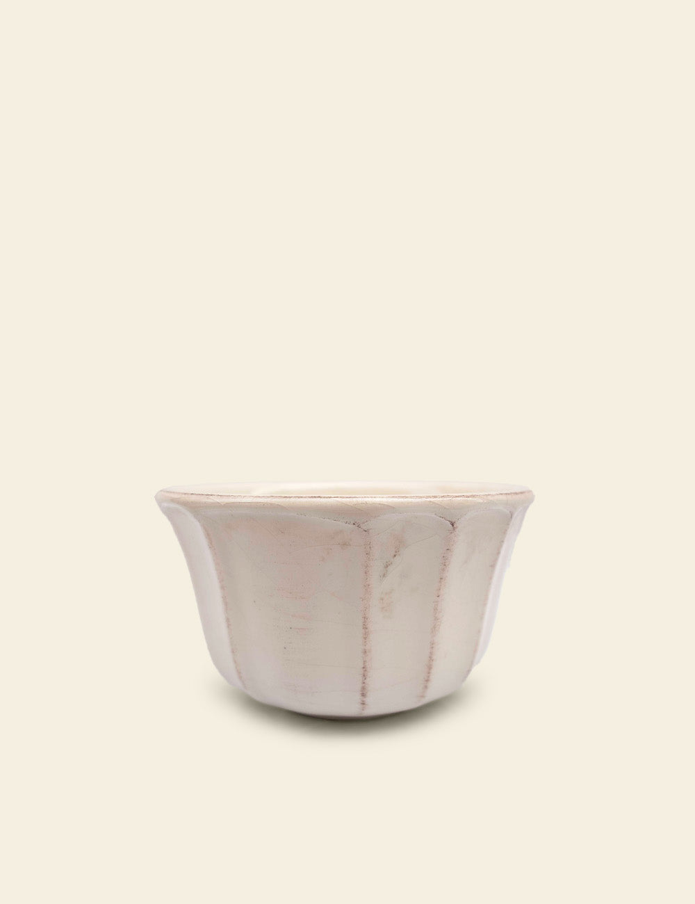 Oat White Cup