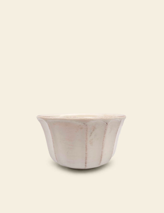 Oat White Cup