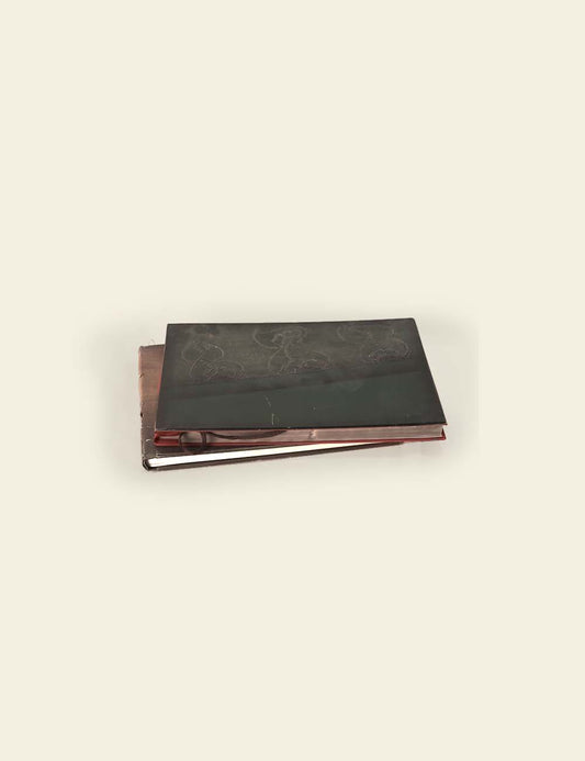 Old Binding Books