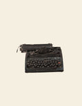 Vintage Typewriter