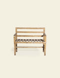 Old Wooden Bench