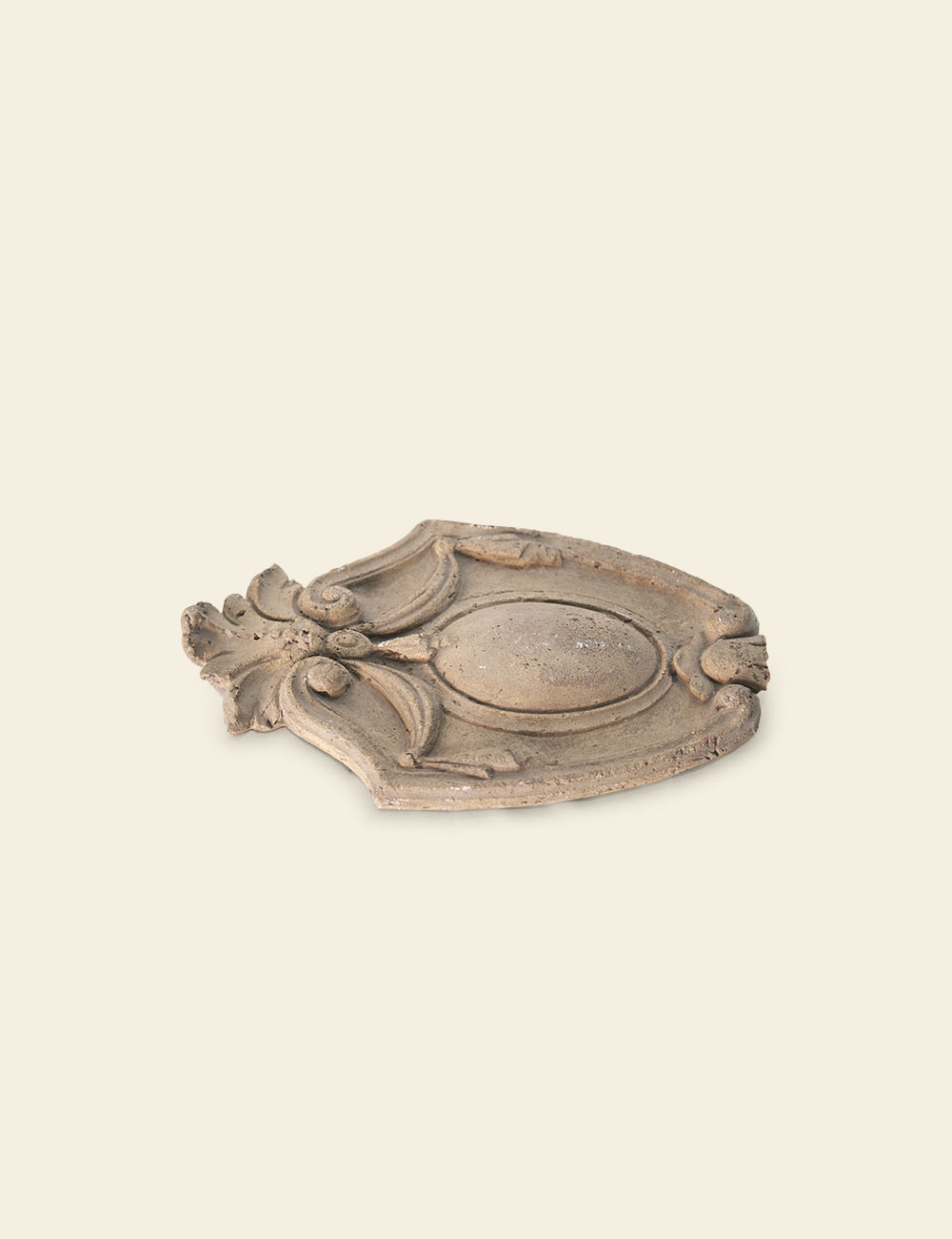 Ornamental Shield