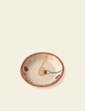 Pasta Club Ceramic Deep Plate
