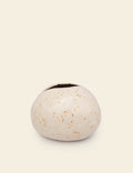 Pattern Bowl Vase
