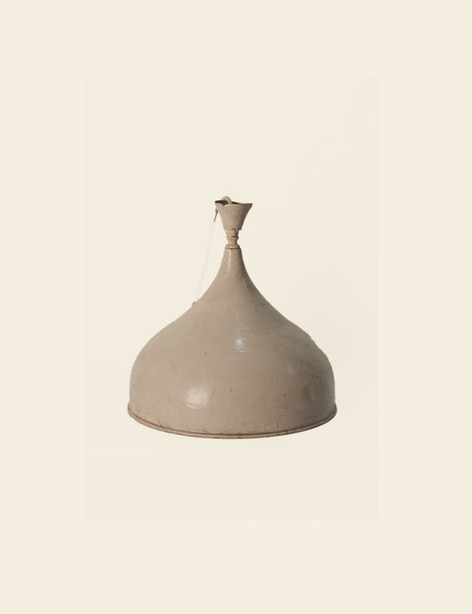 Rattan Pendant Light Shade