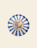 Persian Pottery Plate