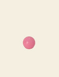 Pink Velvet Display Ball