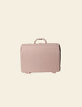 Vintage Pink Suitcase