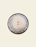 Pirate Ceramic Plate