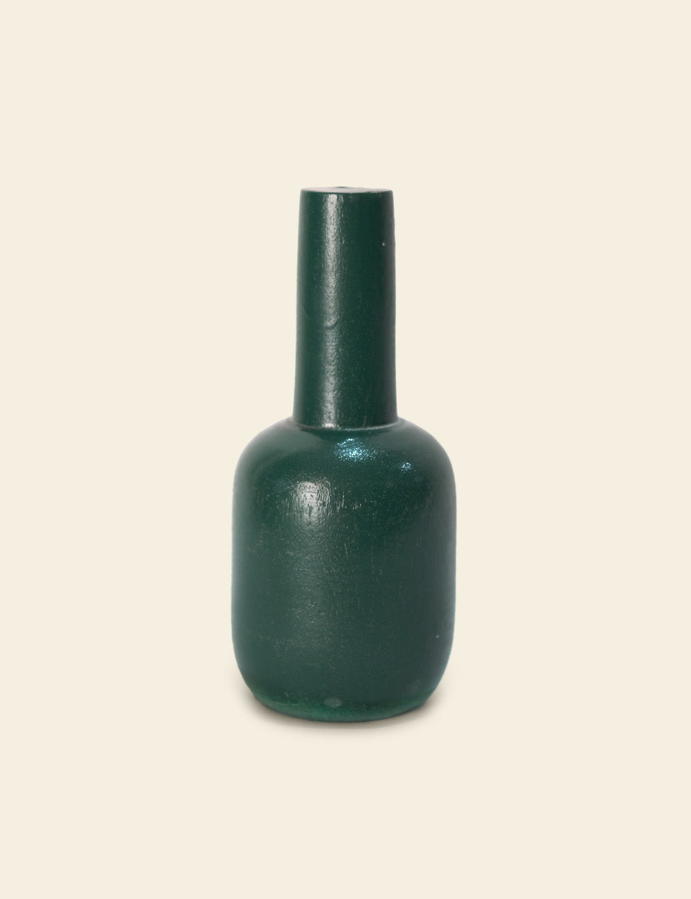 Porcelain Bottle