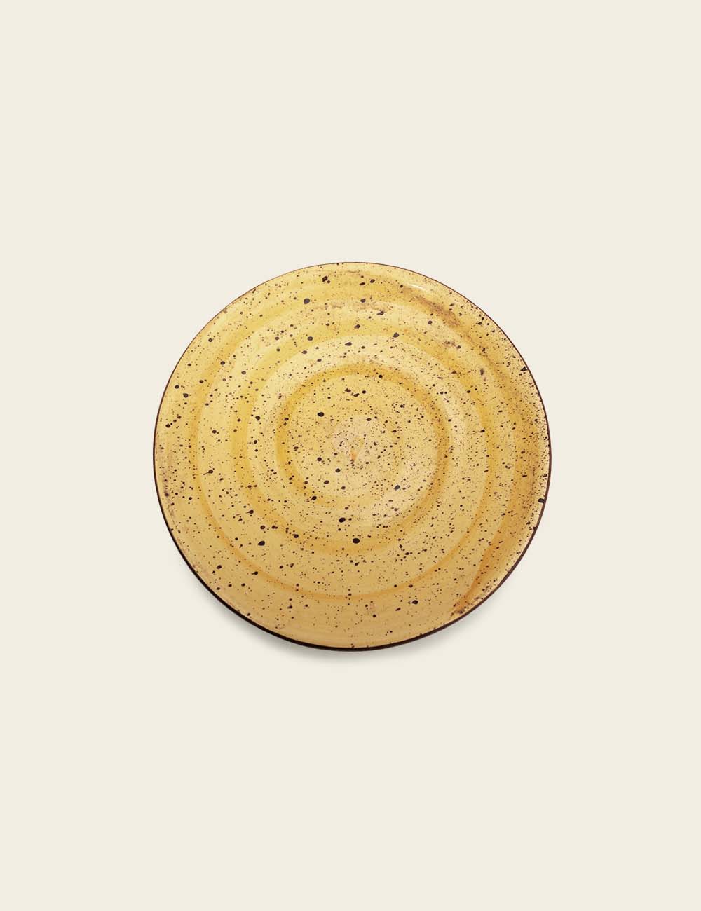 Porceletta Color Plate