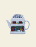 Post Office Teapot