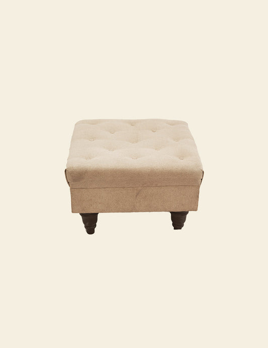 Puffy Lounge Set