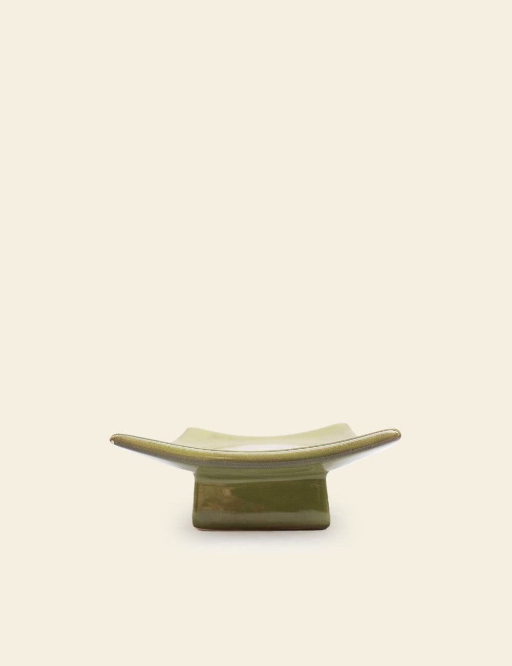 Rectangle Planter Dish