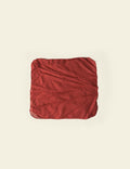 Red Dinner Napkin