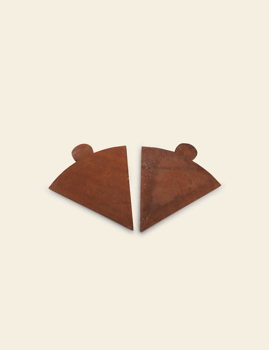 Red Clay Roof Tiles