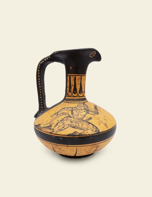 Replica Greek Vase