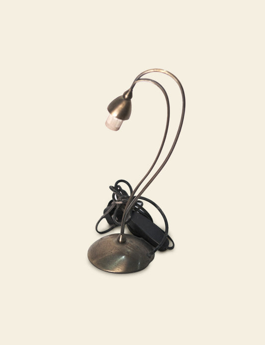 Retro Table Lamp