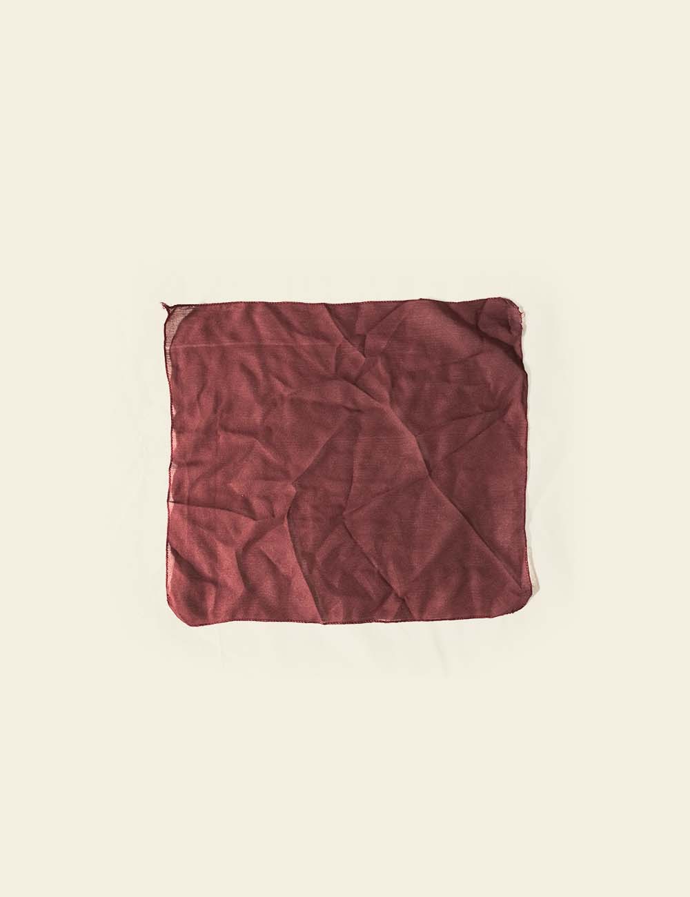 Rose Pink Dinner Napkin