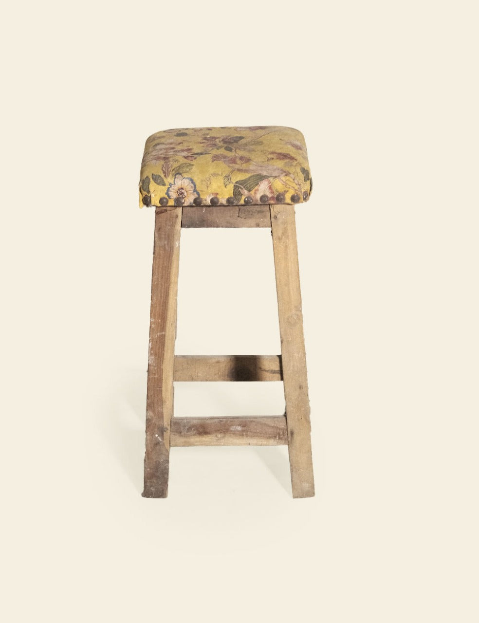 Ross Backless Counter Stool