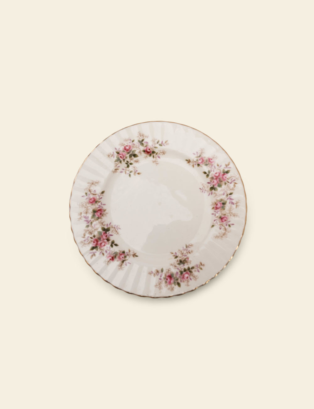 Royal Albert Lavender Rose Dinner Plate