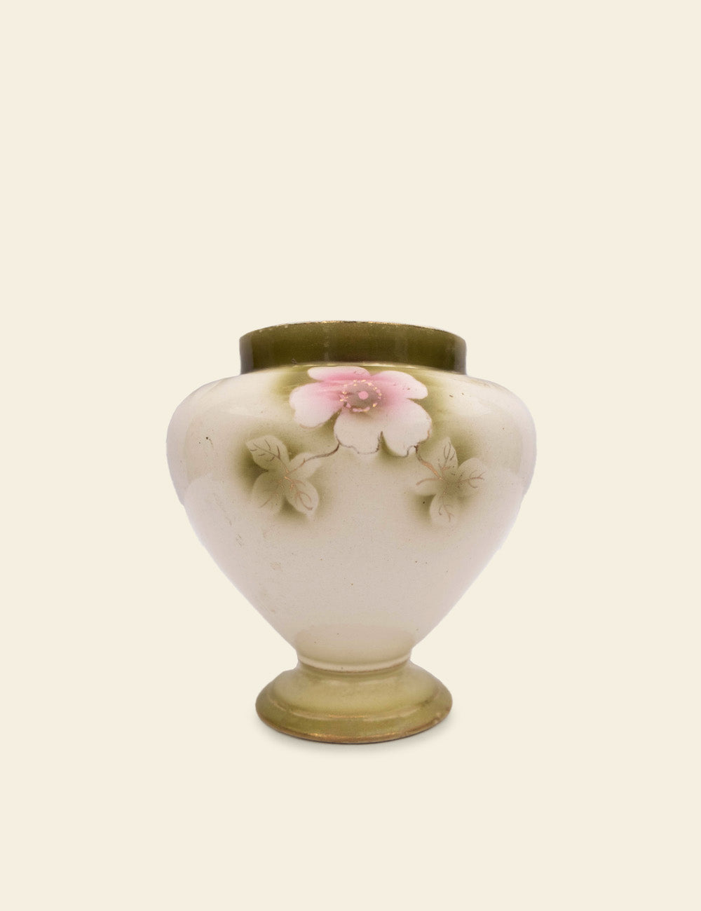 Royal Worcester Vase