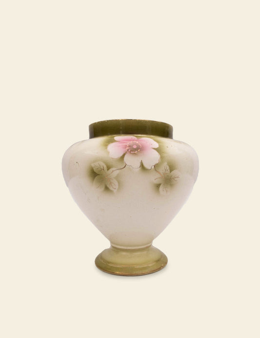 Royal Worcester Vase