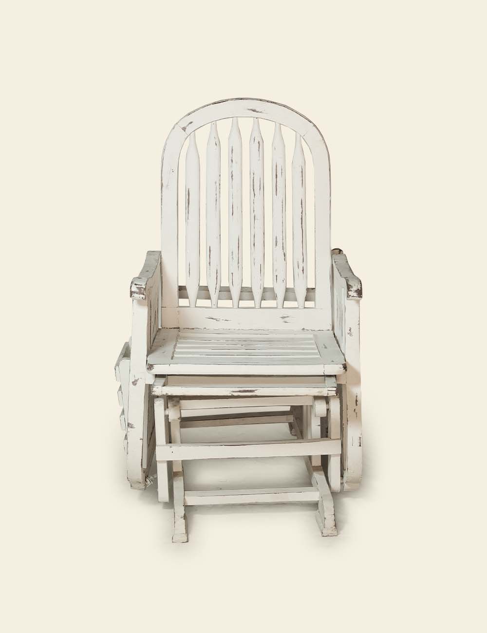 rustic-wooden-glider-rocker-chair-3x2ft