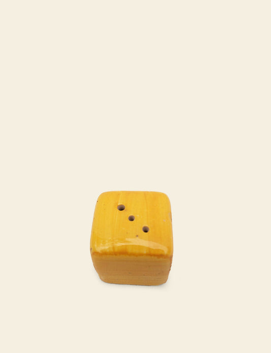 Ceramic Salt Shaker