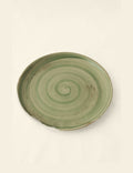 Sango Java Plate