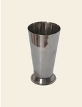 Stainless Steel Lassi Glass