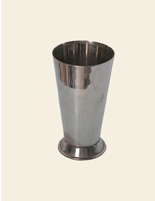 Stainless Steel Lassi Glass