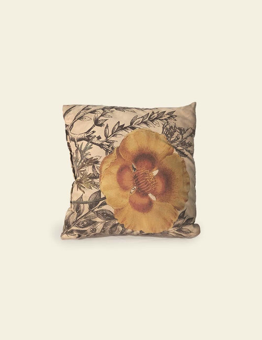 Savannah Botanical Cushion