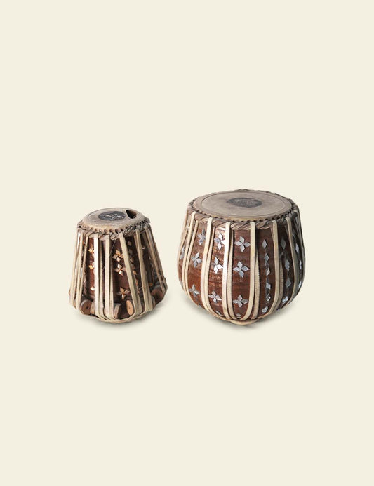 Set of Tabla Drum