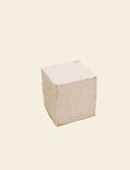 Square Wood Block