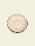 Sienna Ceramic Plate