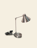 Bobby Metal Lamp