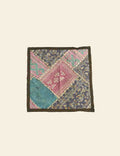 Sindhi Embroidered Cushion Cover