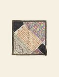 Sindhi Embroidered Cushion Cover