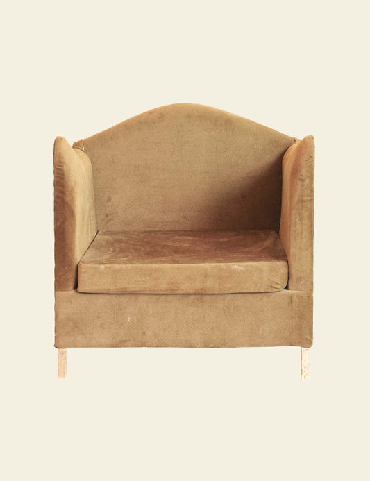 Somerville Chair by George Smith