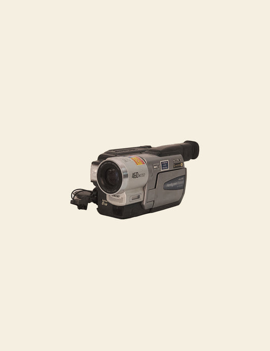 Sony Handycam Camcorder
