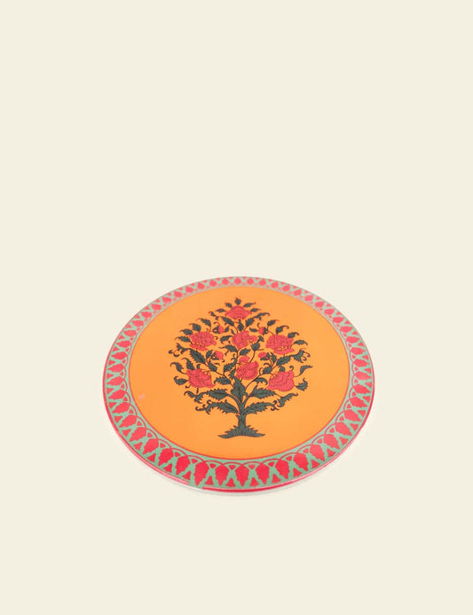 South Asian Traditional Trivet