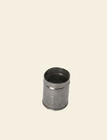Stainless Steel Coffee Machine Powder Cup
