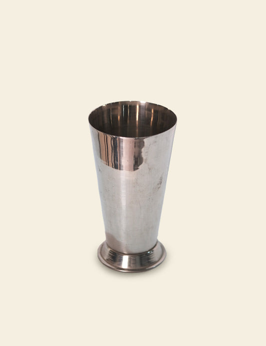 Stainless Steel Lassi Glass
