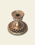 Sterling Silver Candlestick