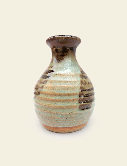 Studio Art Pottery Vase