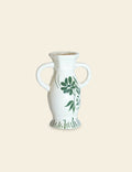 Studio Pottery Slipware Jug